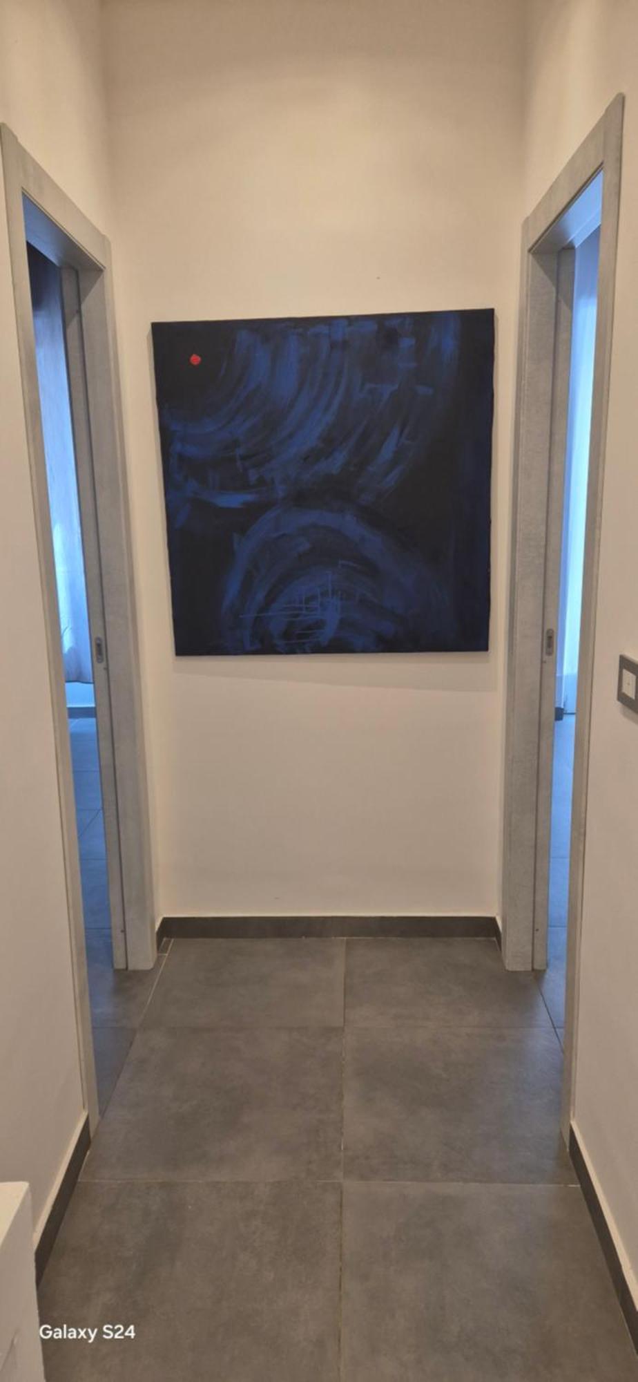 B & B Mali Salerno Dış mekan fotoğraf