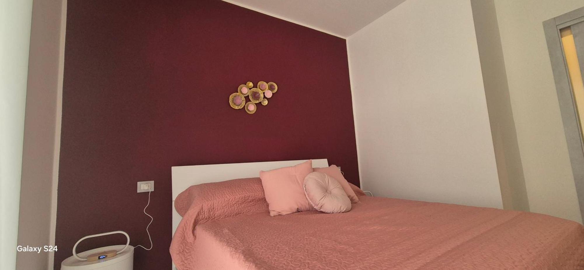 B & B Mali Salerno Dış mekan fotoğraf