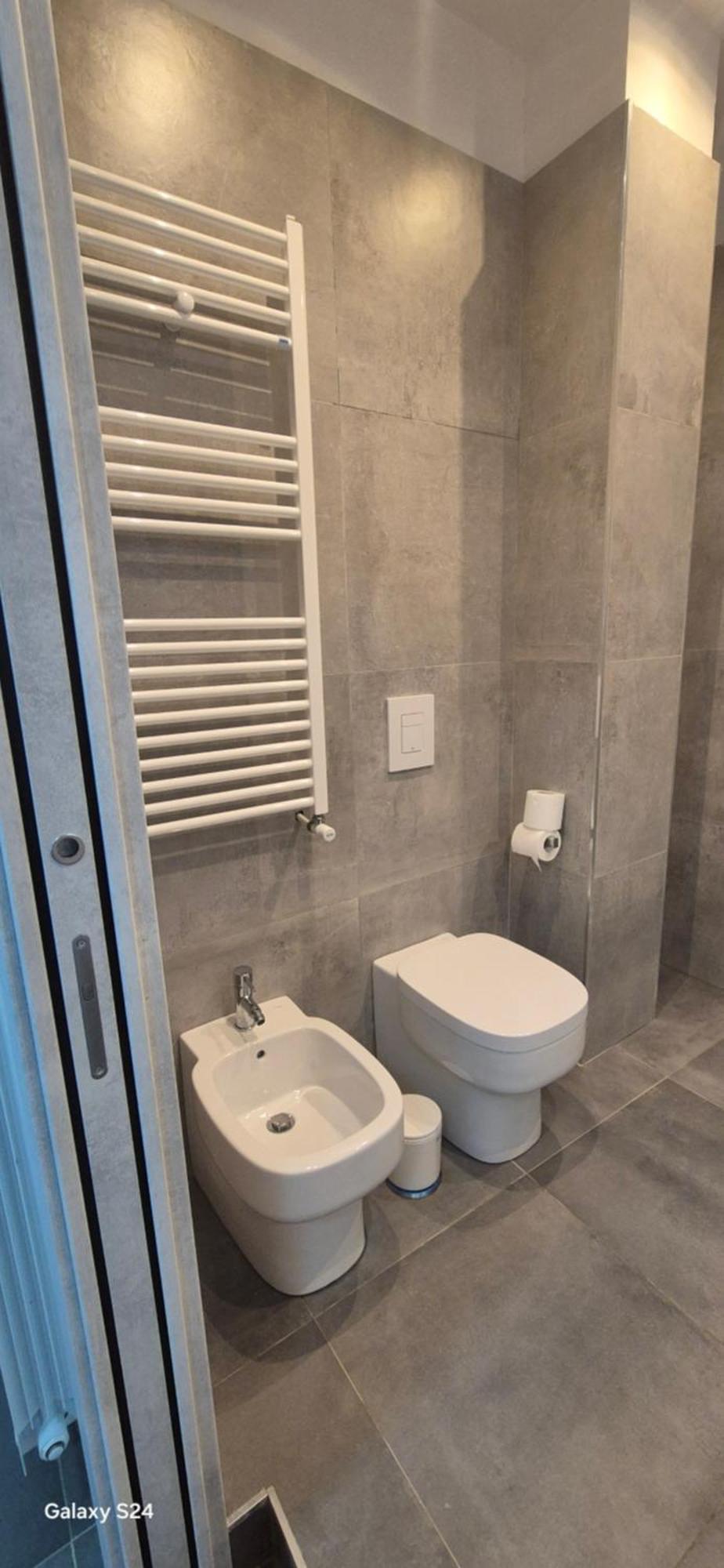 B & B Mali Salerno Dış mekan fotoğraf