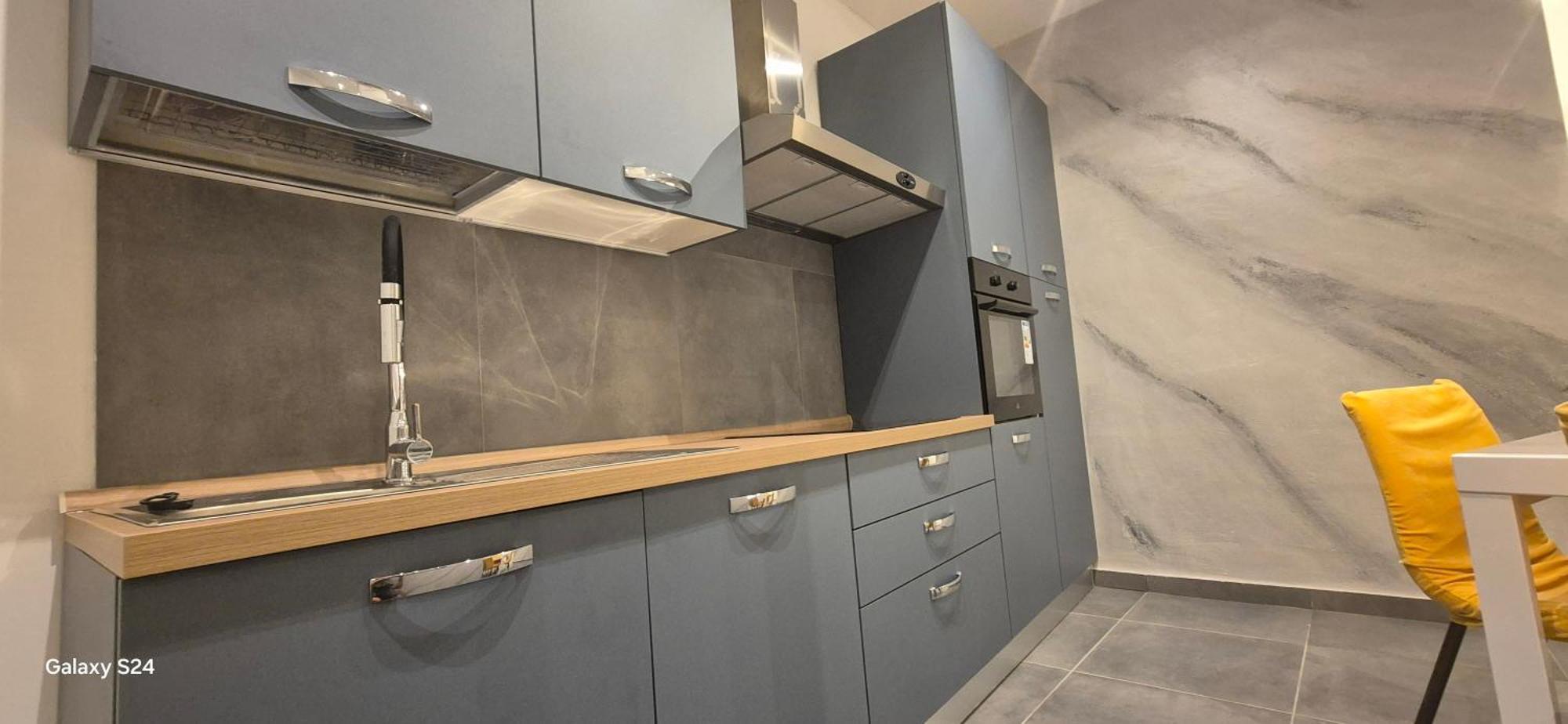 B & B Mali Salerno Dış mekan fotoğraf