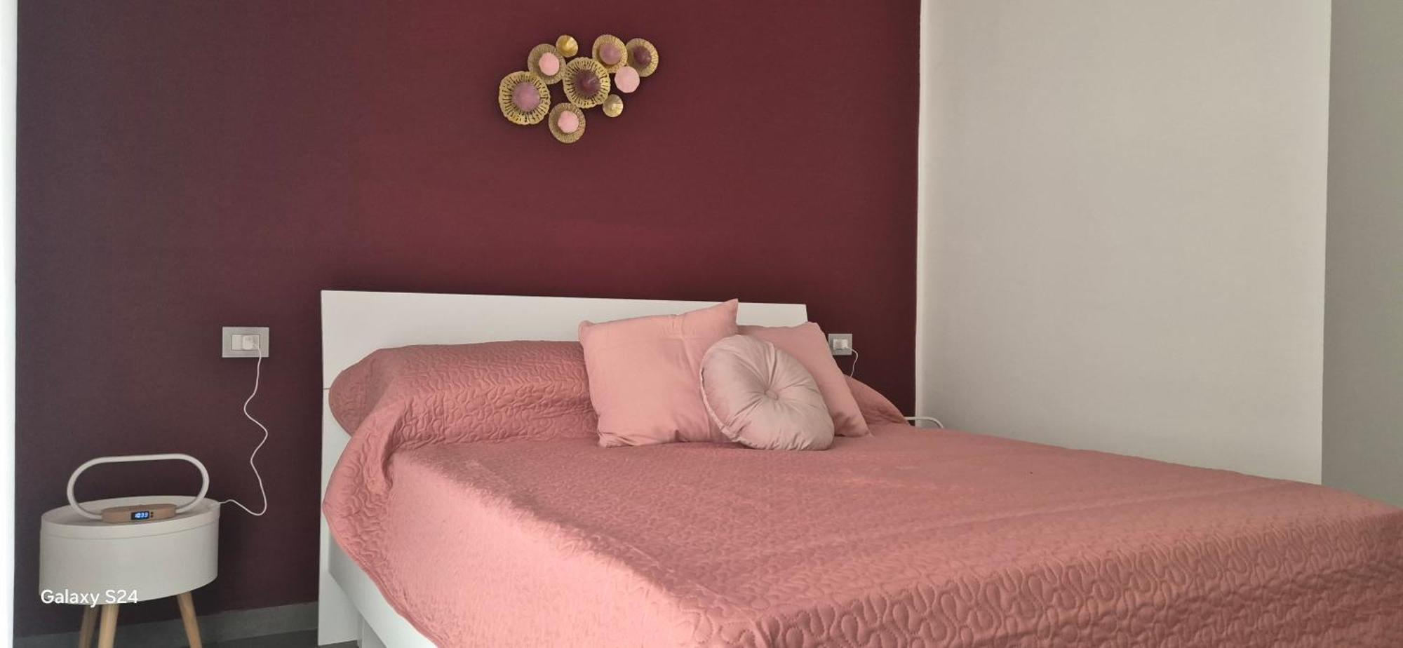 B & B Mali Salerno Dış mekan fotoğraf