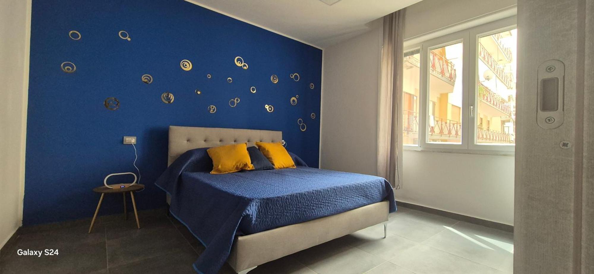 B & B Mali Salerno Dış mekan fotoğraf