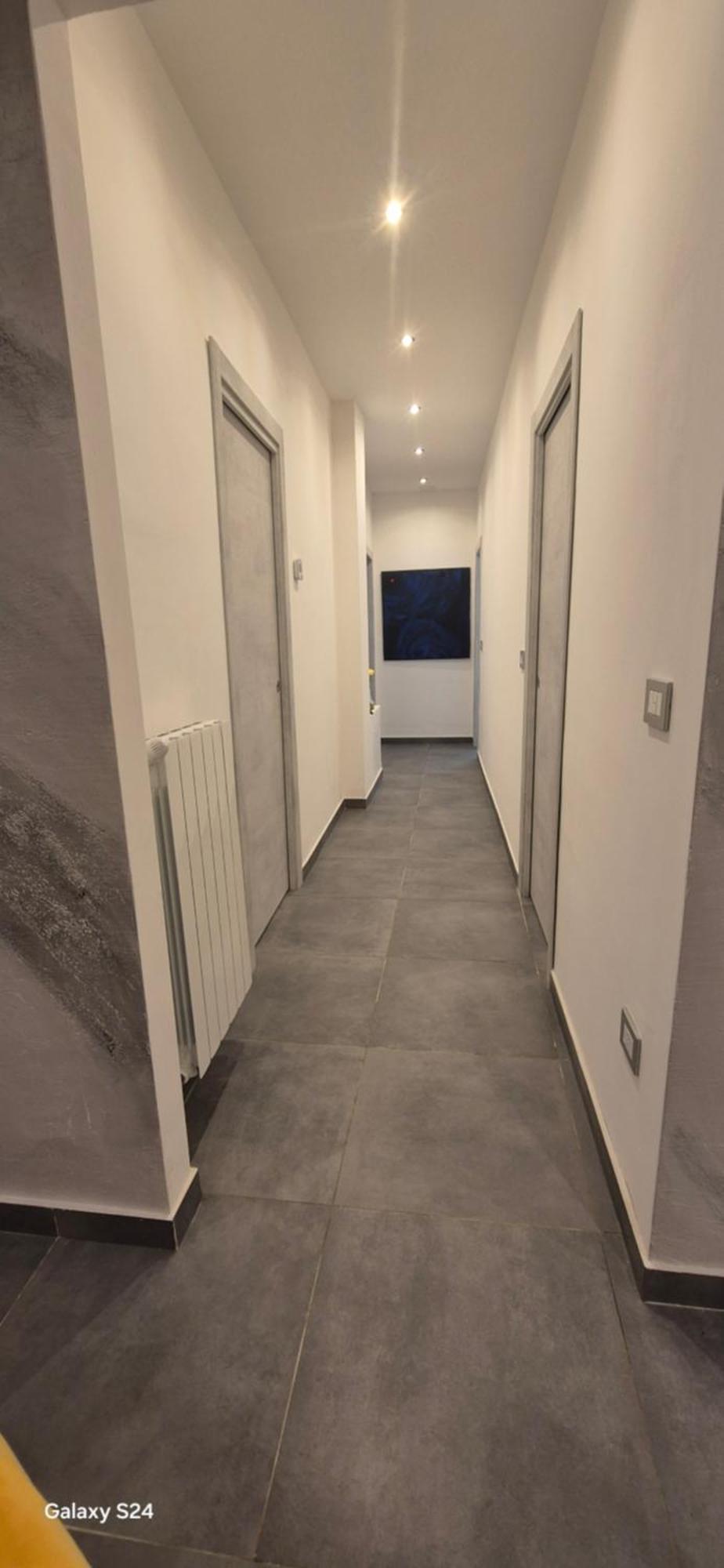 B & B Mali Salerno Dış mekan fotoğraf